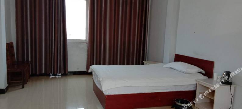 萧县金牌宾馆图片