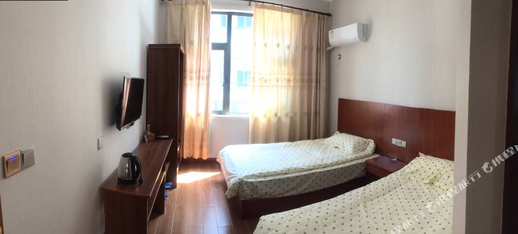 象山310客栈图片