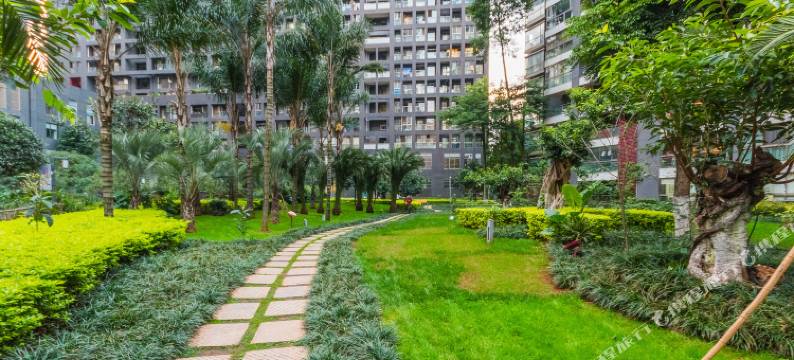 云朵璞舍酒店(昆明同德广场店)图片