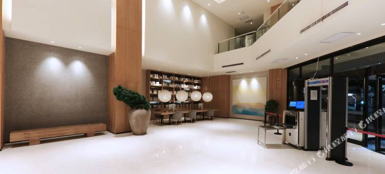 全季酒店(吐鲁番高昌路店)图片