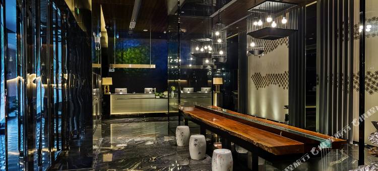 柏高酒店(广州天河城购物中心水荫路店)图片