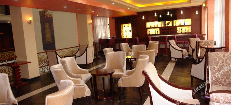 世贸国际酒店(Foyat Hotel)图片