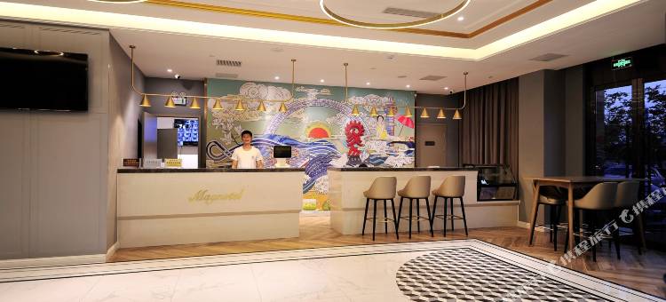 白玉兰酒店(日照港灯塔景区连云港路店)图片