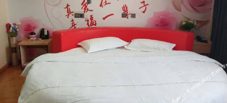 尚客优连锁酒店(东平宿昌路店)图片