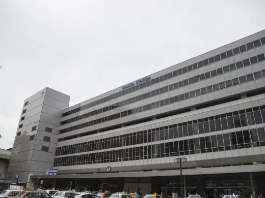 外觀