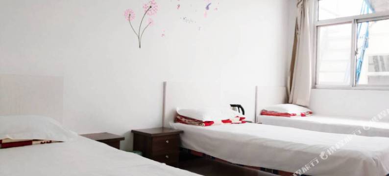 北戴河草厂俊生家庭旅馆图片