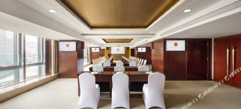 上海百乐门精品酒店图片