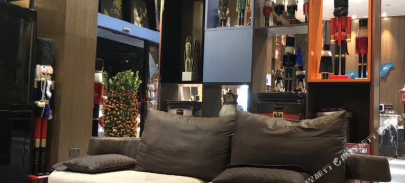 海丰宝丽四季酒店图片