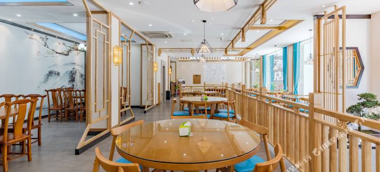 黄山云海楼酒店图片