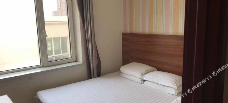 沈阳天译快捷旅馆图片