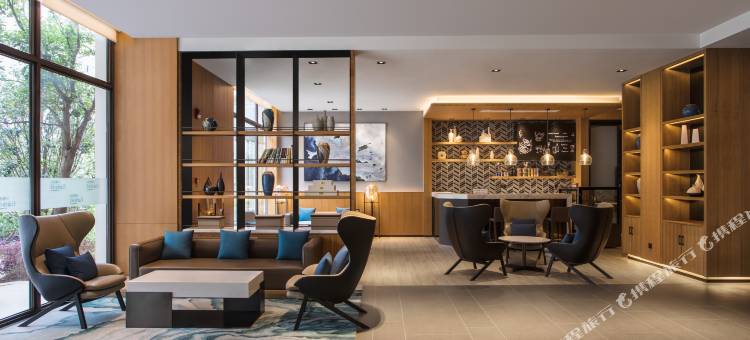 万枫酒店(景德镇陶溪川北路店)图片