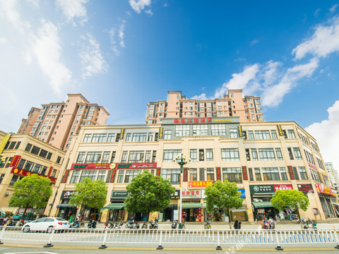 光泽凤凰华庭酒店