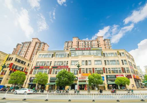 光泽凤凰华庭酒店