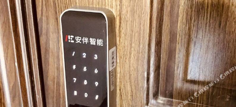 营口悦莱民宿图片