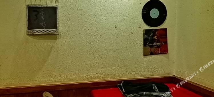 泸沽湖原舍民宿(情人滩店)图片