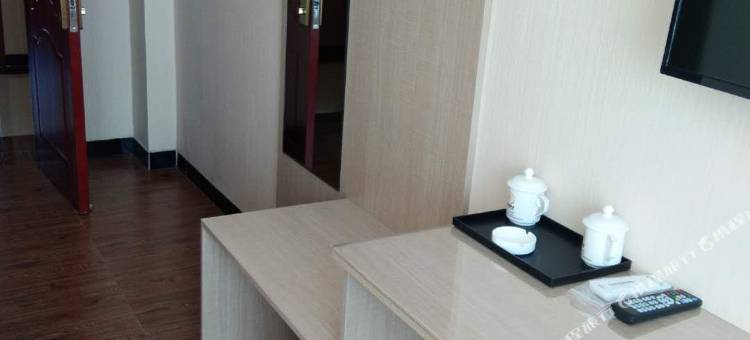 朔州辉煌酒店图片
