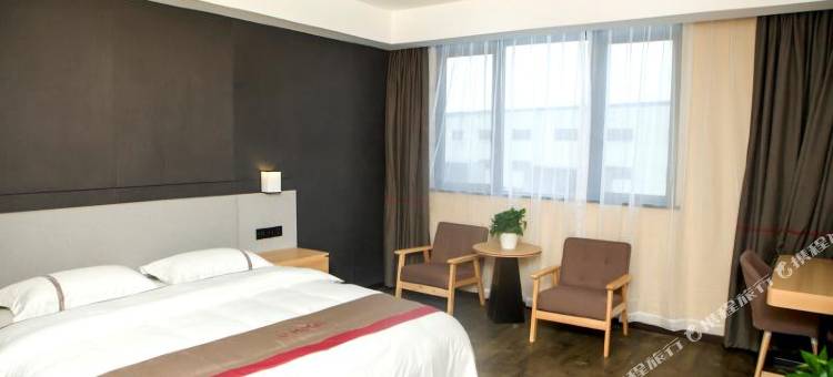 尚客优酒店(江阴利港兴港路店)图片