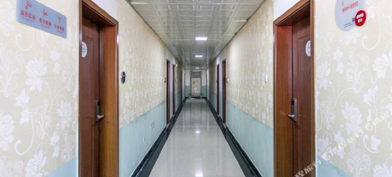 鄂州得月楼酒店图片