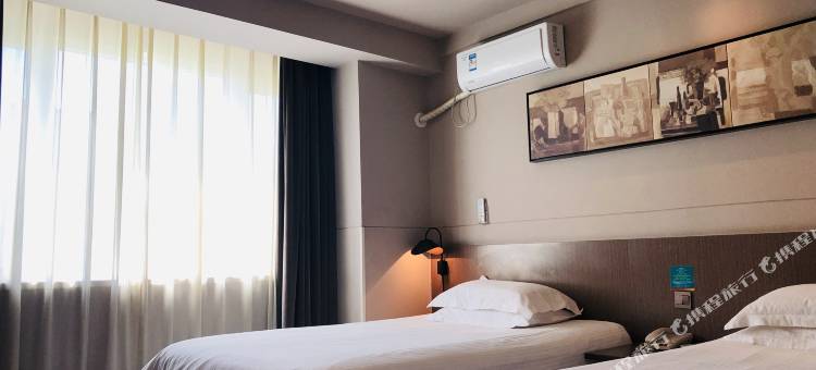 锦江之星(哈尔滨林业大学文昌街店)图片