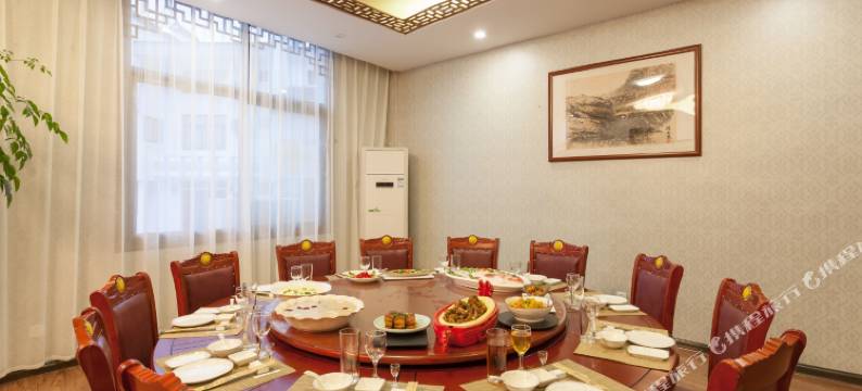 泰宁御润财富酒店图片