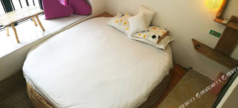 荔波驴满座青年旅舍图片