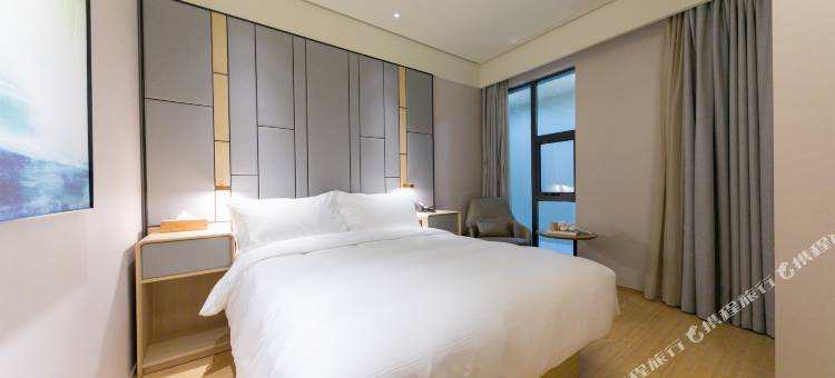 全季酒店(上海张江金科路店)图片