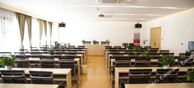 君莱酒店(拓佳欢乐广场店)图片