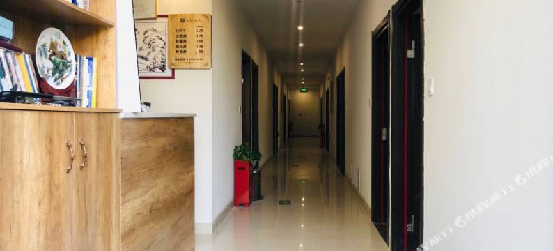 杭州同悦酒店(育才北路地铁站店)图片