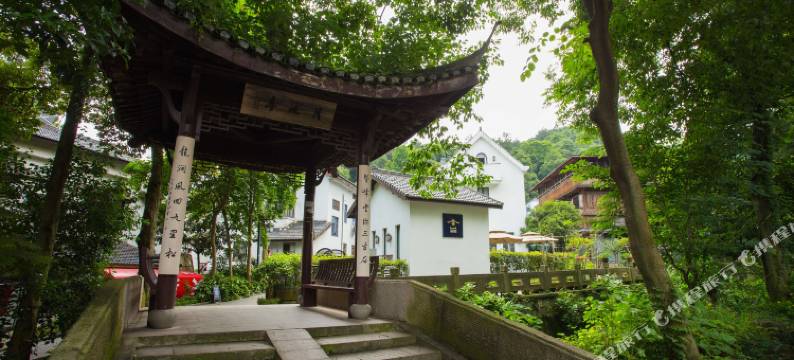 杭州隐山别院民宿(西湖灵隐店)图片