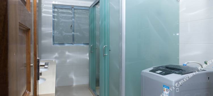 上海Bei Family国际民宿图片