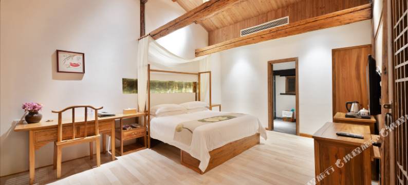 花筑·婺源悦园婺扉民宿图片