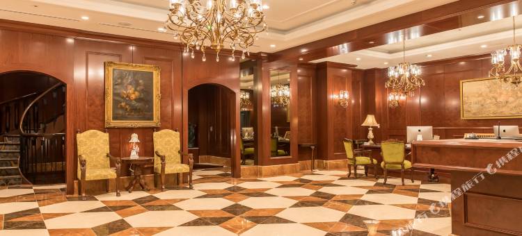 大阪IP城市酒店(IP City Hotel Osaka - Imperial Palace Group)图片