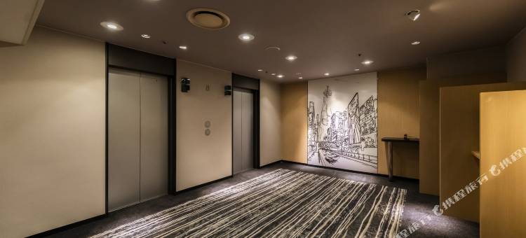 新大阪江坂东急REI酒店(Shin Osaka Esaka Tokyu Rei Hotel)图片