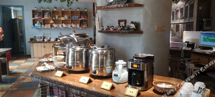 森林客栈(海口高铁东站店)图片