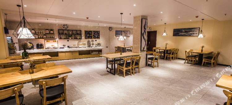 城市便捷酒店(韶关高铁站西联考场店)图片