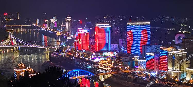 南平儒家商务酒店(南平延平汽车站店)图片