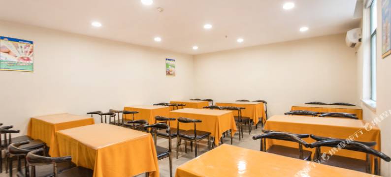 花居·精选酒店(苏州胥江路地铁站店)图片