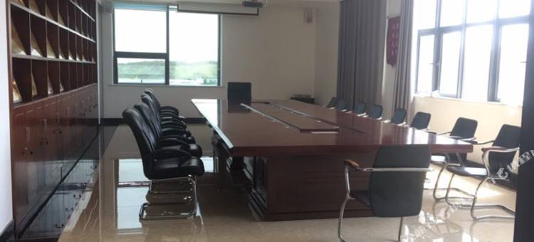 广水广建大酒店图片