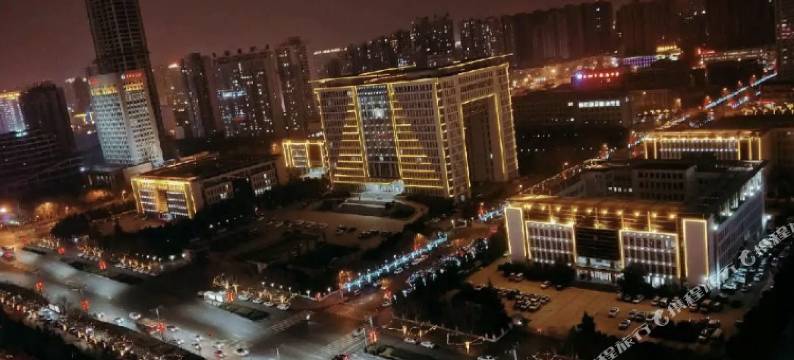 洛阳多喜主题酒店图片