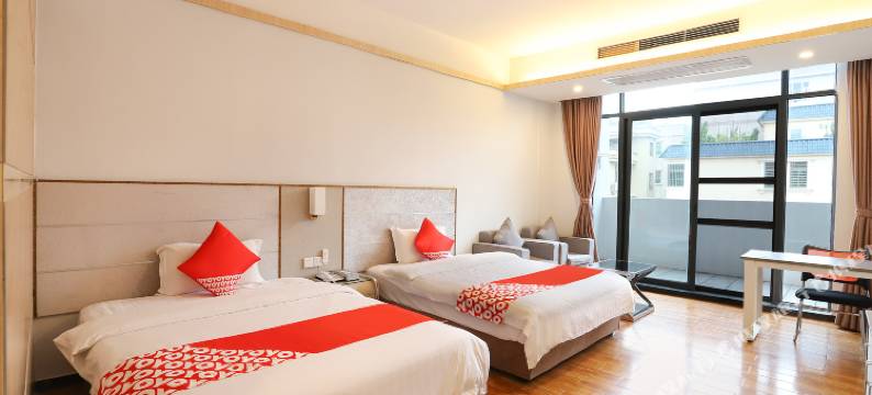 OYO东莞景怡度假酒店图片