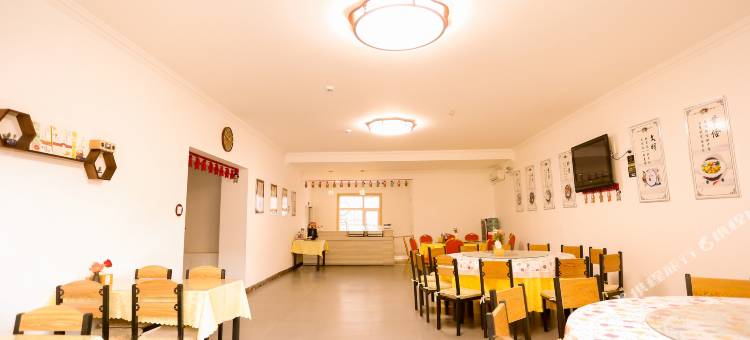 轻住酒店·兰悦精选(朝阳南站店)图片
