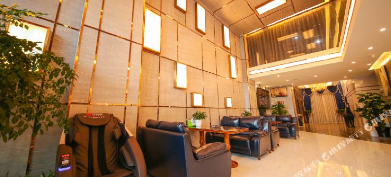 都市美呈精品酒店(成都温江凤凰大街地铁站店)图片