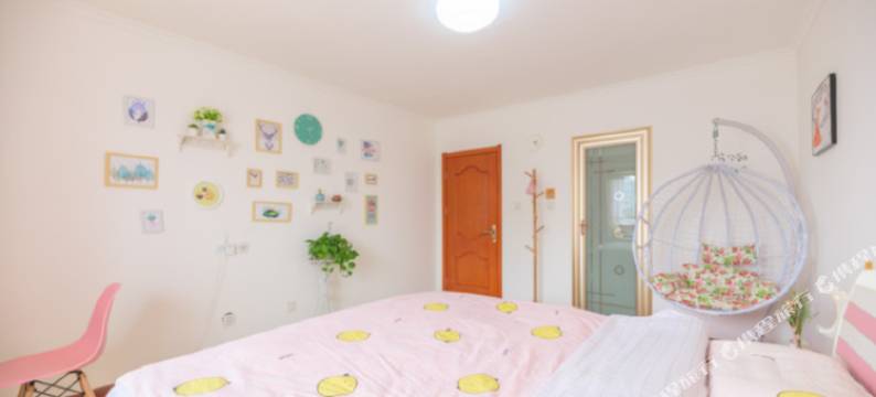 西安酒瓶小栈图片