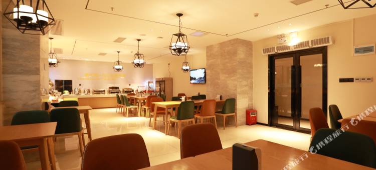 城市便捷酒店(清远城市广场和富东成店)图片