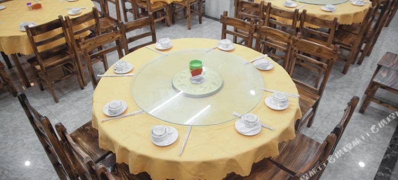 惠州回恋农舍图片