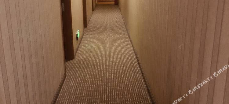 贵阳汇源宾馆图片