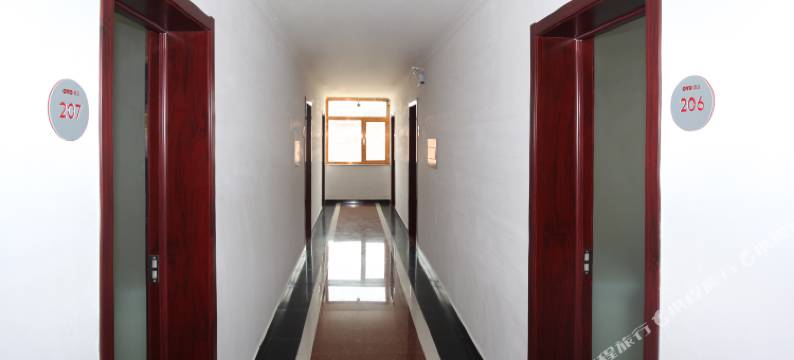 丰宁心怡庄园图片