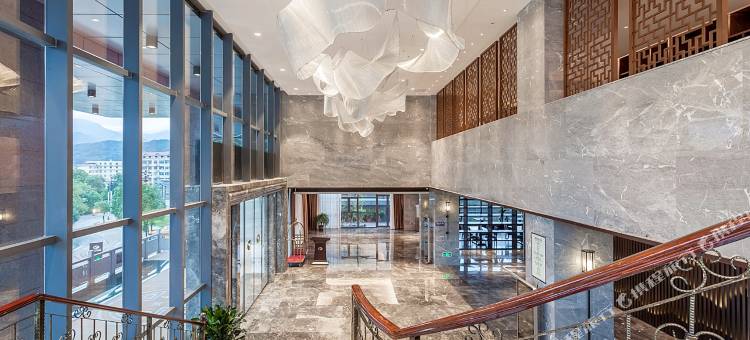 尤溪御润财富大酒店图片