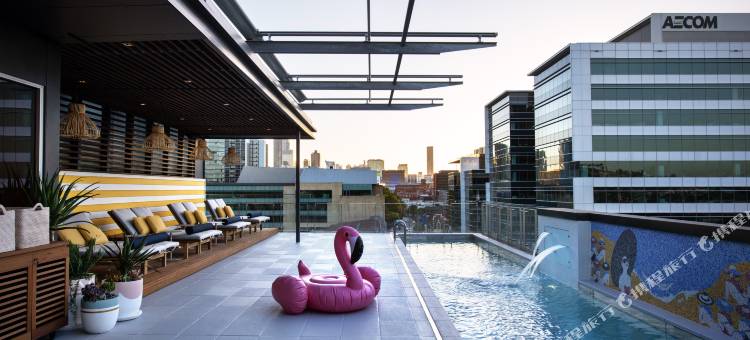 奥华酒店 - 布里斯班(Ovolo the Valley Brisbane)图片