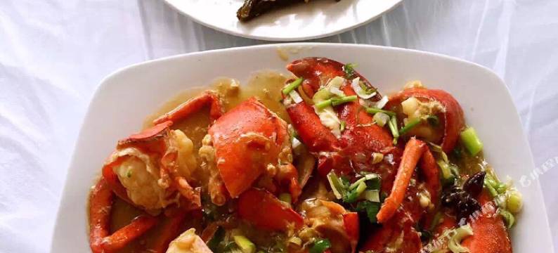 鸿雁渔家民宿(日照海滨国家森林公园店)图片